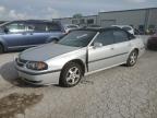 2003 Chevrolet Impala Ls for Sale in Kansas City, KS - Side