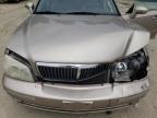 2005 Hyundai Xg 350 de vânzare în Seaford, DE - Front End