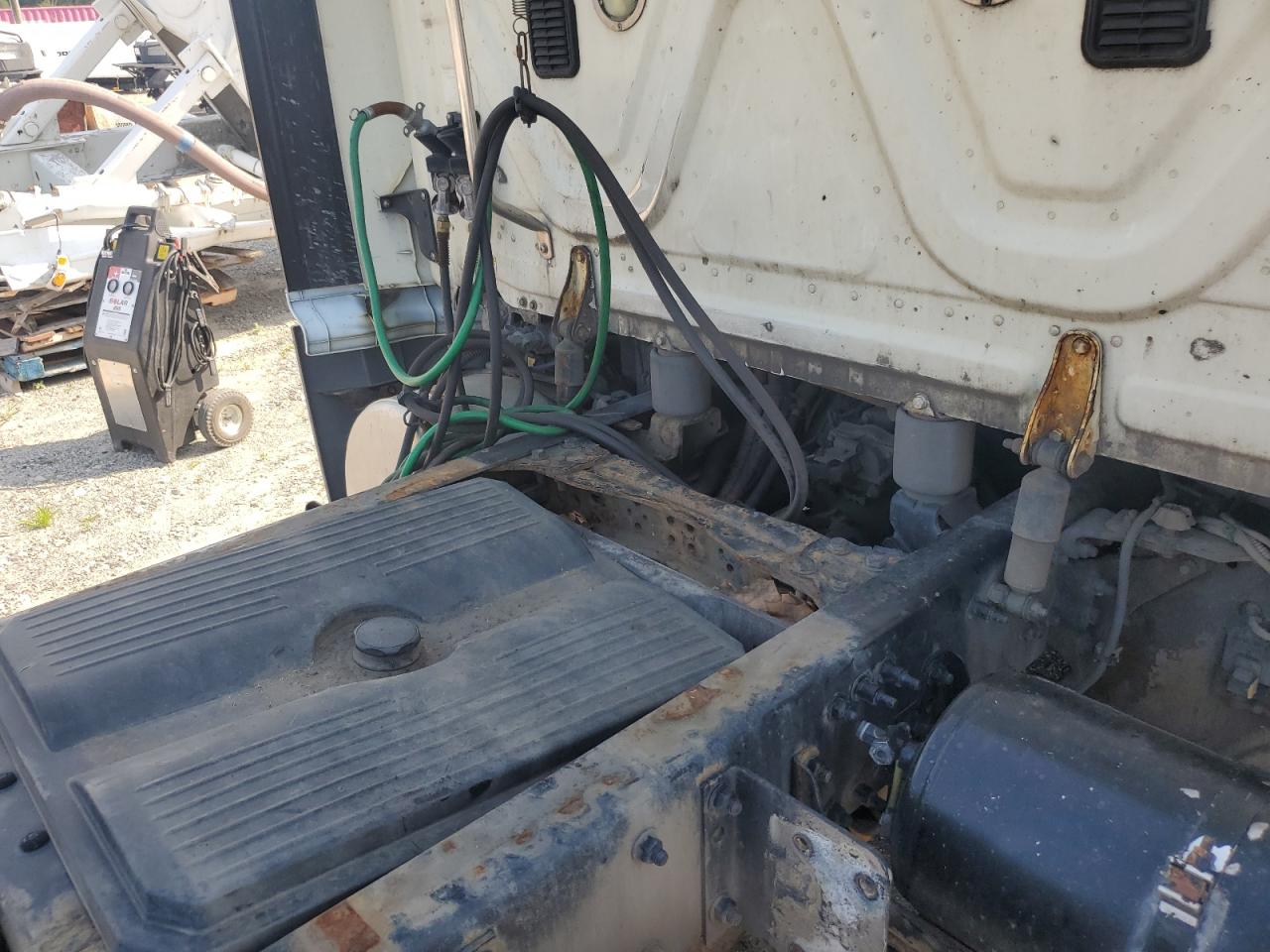 FREIGHTLINER ALL OTHER 2015 VIN 1FUGGED56FLGC1965 photo 6