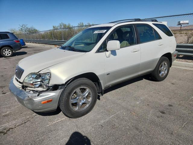 2001 Lexus Rx 300