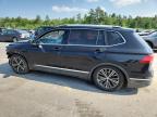 2018 Volkswagen Tiguan Se   for Sale in Windham, ME - Undercarriage