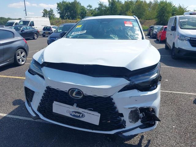 2024 LEXUS RX 500H F