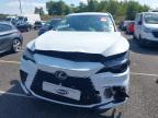 2024 LEXUS RX 500H F for sale at Copart SANDTOFT