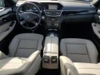 2010 Mercedes-Benz E 350 3.5L на продаже в Tifton, GA - Front End