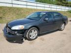 2013 Chevrolet Impala Lt na sprzedaż w Davison, MI - Front End