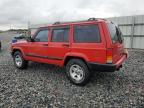 Arcadia, FL에서 판매 중인 1999 Jeep Cherokee Sport   - Front End