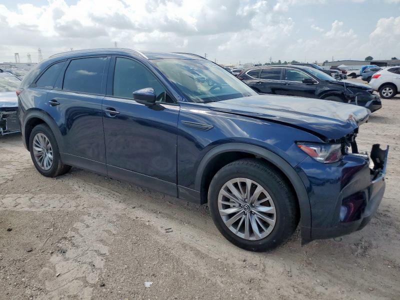  MAZDA CX-90 2024 Blue