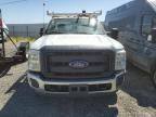 2015 Ford F350 Super 6.2L за продажба в American Canyon, CA - Minor Dent/Scratches