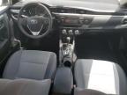 2015 Toyota Corolla L   for Sale in Homestead, FL - Rear End