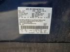 2016 Ford Explorer Limited на продаже в Denver, CO - Rear End