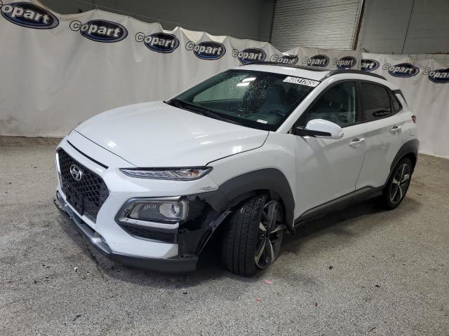 2020 Hyundai Kona Ultimate