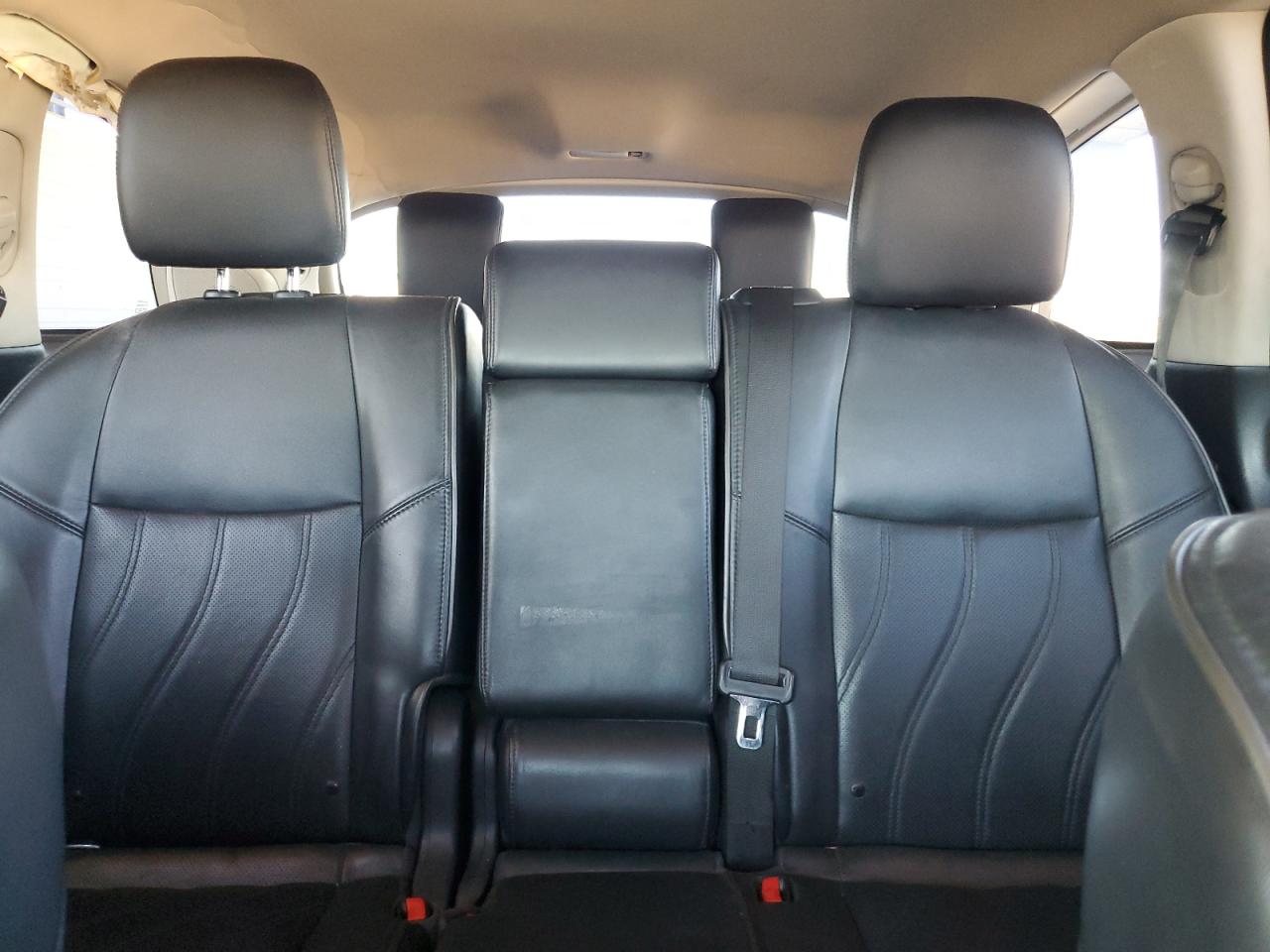 2013 Infiniti Jx35 VIN: 5N1AL0MN7DC322474 Lot: 61959205