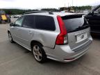 2008 VOLVO V50 SPORT for sale at Copart WHITBURN
