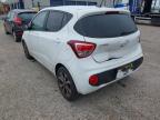 2020 HYUNDAI I10 PLAY for sale at Copart SANDWICH
