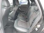 2018 AUDI A1 1.4 TFSI 125 BLACK EDITION NAV 5DR for sale at Copart WESTBURY