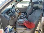 2004 Toyota Highlander  zu verkaufen in Anderson, CA - Burn