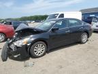 2015 Nissan Altima 2.5 na sprzedaż w Assonet, MA - Front End