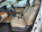 2010 Hyundai Sonata Se na sprzedaż w Harleyville, SC - Front End