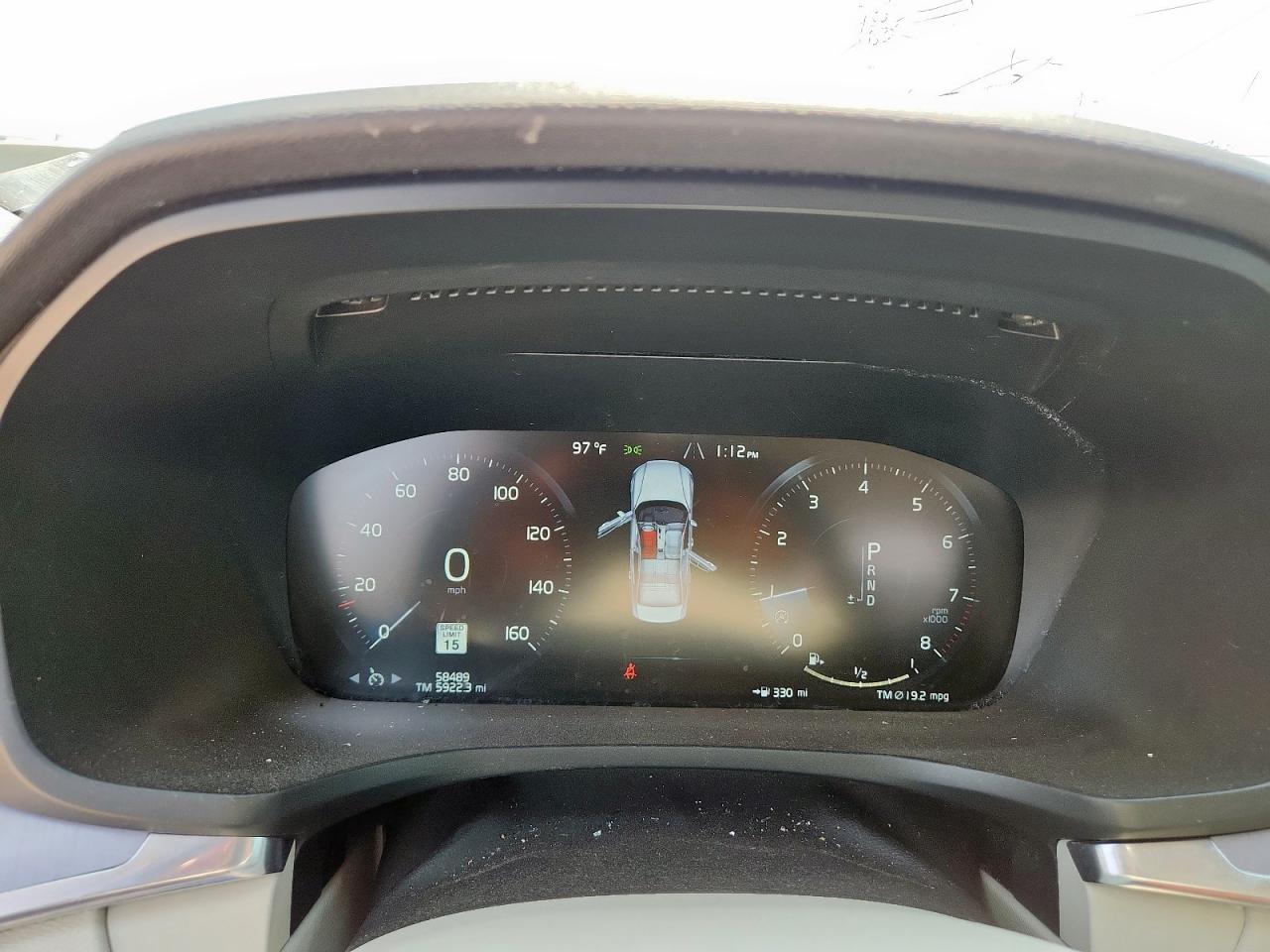 2020 Volvo S60 T5 Momentum VIN: 7JR102FK8LG038937 Lot: 61491225