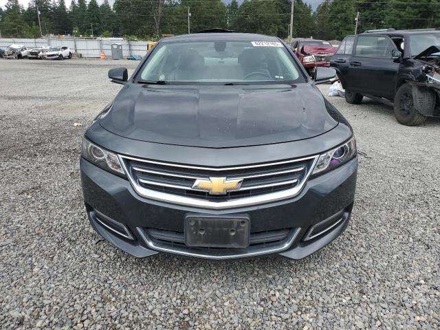  CHEVROLET IMPALA 2019 Угольный