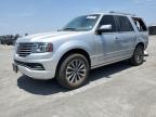 2017 Lincoln Navigator Select for Sale in Sun Valley, CA - Rear End