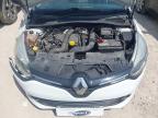 2015 RENAULT CLIO DYNAM for sale at Copart BRISTOL
