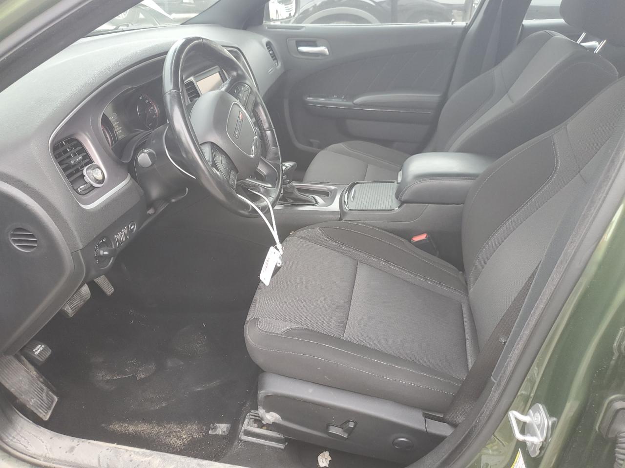 2022 Dodge Charger Sxt VIN: 2C3CDXBGXNH161628 Lot: 60316805