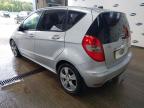 2010 MERCEDES BENZ A180CDI AV for sale at Copart EAST KILBRIDE
