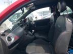 2014 FIAT 500 C S for sale at Copart BRISTOL
