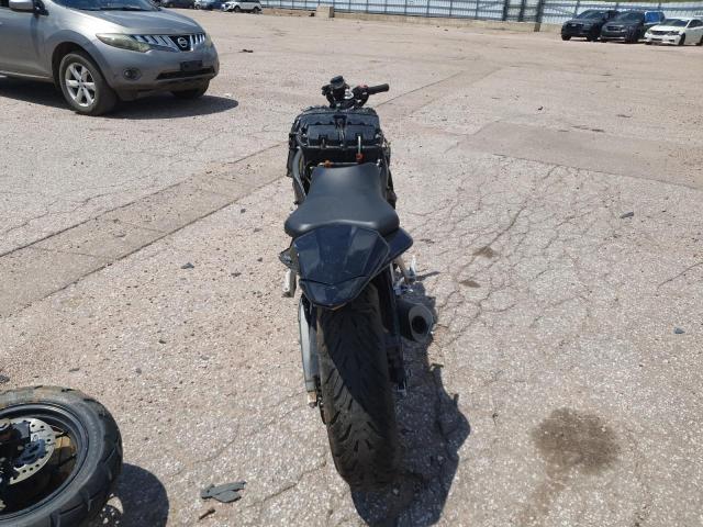 2006 YAMAHA YZFR6 L  