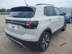 2024 VOLKSWAGEN T-CROSS BL for sale at Copart NEWBURY