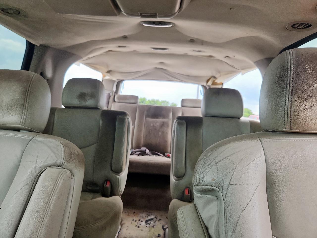 2004 Chevrolet Suburban C1500 VIN: 3GNEC16Z44G297789 Lot: 62723935