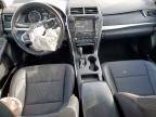 2017 Toyota Camry Le for Sale in San Antonio, TX - Front End