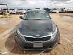 2012 Kia Optima Lx   იყიდება Amarillo-ში, TX - Front End
