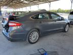 2015 Ford Fusion Se Hybrid   for Sale in Cartersville, GA - Rear End
