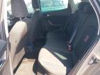 2017 SEAT IBIZA FR T for sale at Copart EAST KILBRIDE