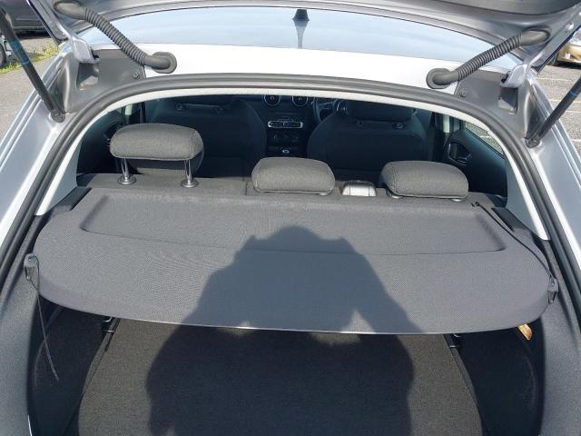 2016 AUDI A1 SPORT T