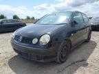 2003 VOLKSWAGEN POLO SE for sale at Copart YORK