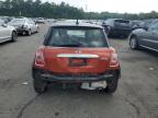 2012 Mini Cooper  en Venta en Exeter, RI - Rear End