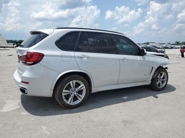  BMW X5 2018 White