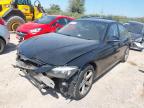 2014 BMW 320D SE  for sale at Copart BRISTOL