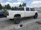 2005 Chevrolet Silverado 6.6L за продажба в Albany, NY - Rear End