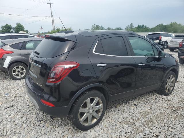  BUICK ENCORE 2017 Czarny