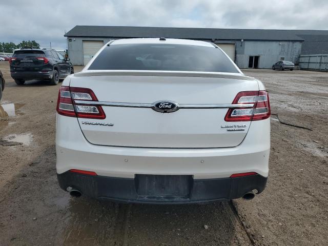  FORD TAURUS 2018 Biały
