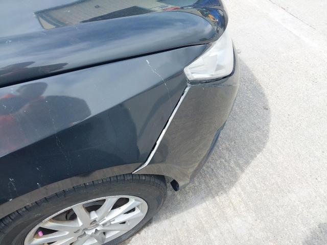 2011 SEAT IBIZA