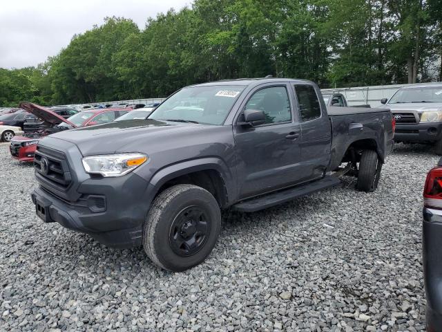 TOYOTA TACOMA ACC 2022