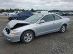2001 Honda Accord Ex   იყიდება Lumberton-ში, NC - Front End