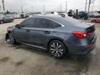 2023 Honda Civic Ex de vânzare în Los Angeles, CA - Front End