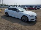 2018 Audi A5 Premium Plus zu verkaufen in Chicago Heights, IL - Side