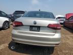2016 Volkswagen Jetta S na sprzedaż w Elgin, IL - Front End